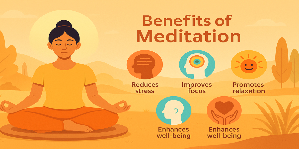 தியானத்தின் அற்புதங்கள்