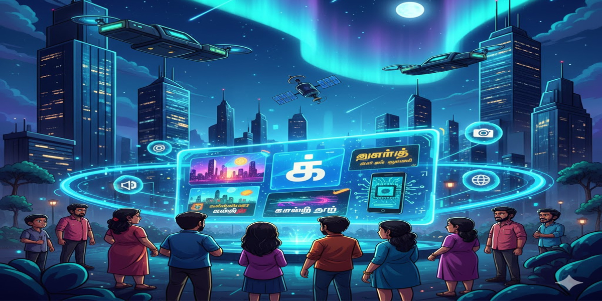 இன்றைய தமிழ் செய்திகள்