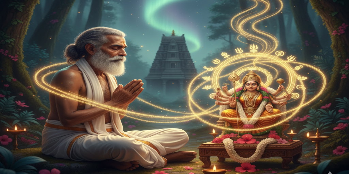 முருகனை போற்றும் பக்தி பாடல்